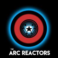 Arc Reactors Podcast