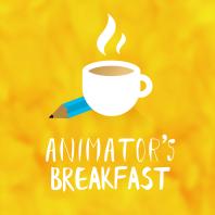 Animator's Breakfast