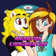 Animation Kimmunication
