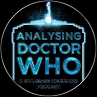 Analysing Doctor Who