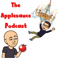 The Applesauce Podcast