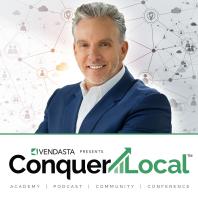 Conquer Local Podcast
