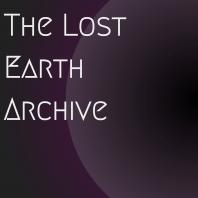 The Lost Earth Archive