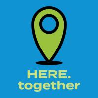 The HERE.together Podcast