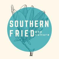 Southern Fried Pop Culture