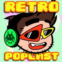 Retro Popcast