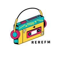 RERE.fm - サブカルチャーにReplyしていくPodcast - リリーエフエム