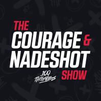 The CouRage and Nadeshot Show