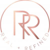 Real + Refined Podcast