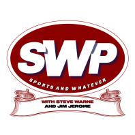 The Steve Warne Project - The SWP