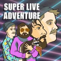 Super Live Adventure