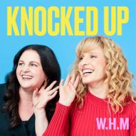 Knocked Up: The Podcast About Fertility and Women's Health