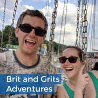 Brit and Grits Adventures