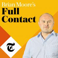 Brian Moore's Full Contact Rugby
