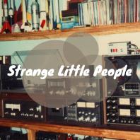 Strange Little People