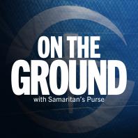 On the Ground with Kristy Graham
