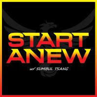 Start Anew Show: Find Work that Energizes You | Fulfills You | Makes Your Impact