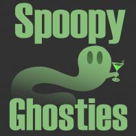 Spoopy Ghosties