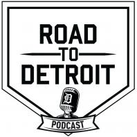 Road to Detroit