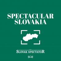 Spectacular Slovakia