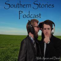 Southern Stories Podcast