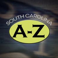 South Carolina from A to Z