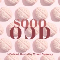 Sooo OCD Podcast