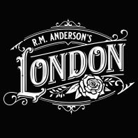 RM Anderson's London
