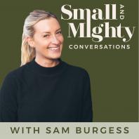 Small and Mighty Conversations