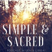 Simple & Sacred Talk Radio