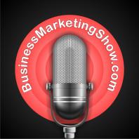 The Business Marketing Show with Ed Keay Smith and Brendan Tully