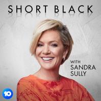Short Black with Sandra Sully