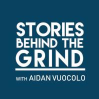 Stories Behind the Grind