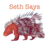 Seth Says