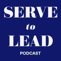 Serve to Lead® | James Strock