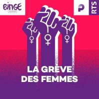 La Grève des femmes, Suisse repetita ‐ RTS