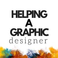 Helping A Graphic Designer