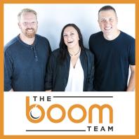The Boom Real Estate Podcast