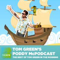 Tom Green's Poddy McPodcast