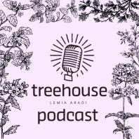 The Tree House | بيت الشجرة 