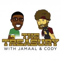 The Treasury With Jamaal And Cody