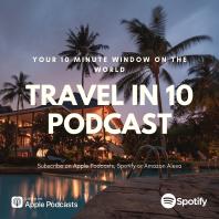 Travel in 10