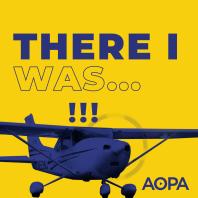 There I was... An Aviation Podcast