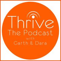 The Thrive Podcast