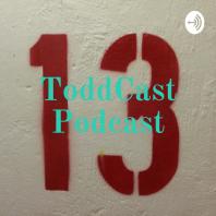 The Thirteenth Hour ToddCast