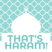 That's Haram!