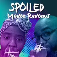 The Black Guy Who Tips Spoiled Movie Reviews