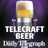 Telecraft Beer