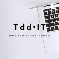 TddIT Podcast