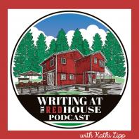Podcast Archives - Writing at the Red House